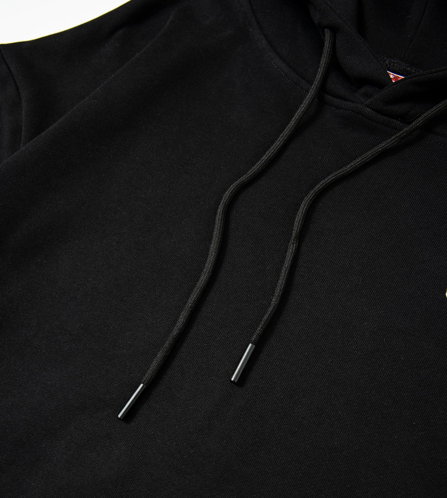 Monkey King Embroidery Hoodie