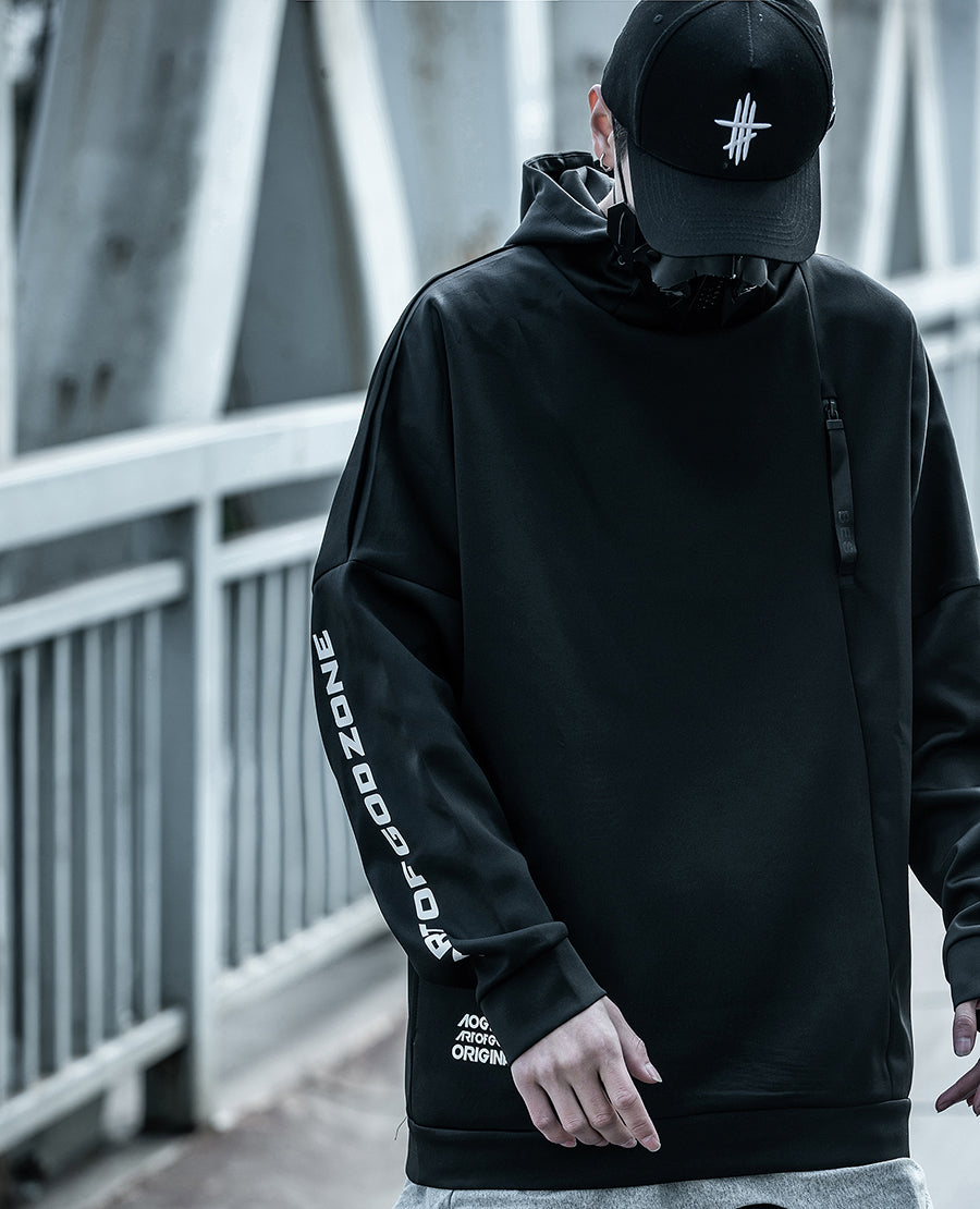 DuskH5 God Zone Hoodie