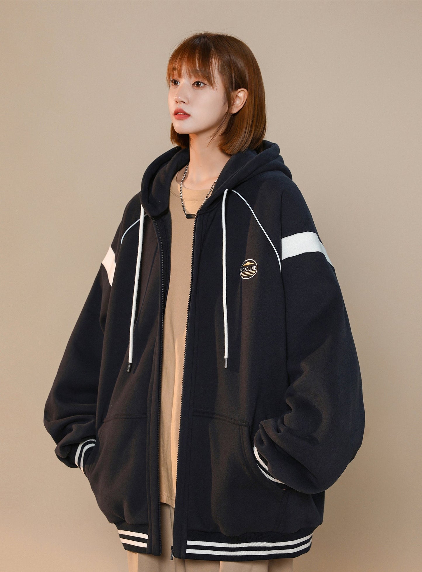 Veste Southside pour femme