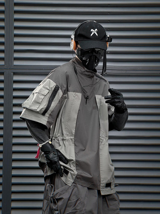 HiT52 JX Core Armor Tee