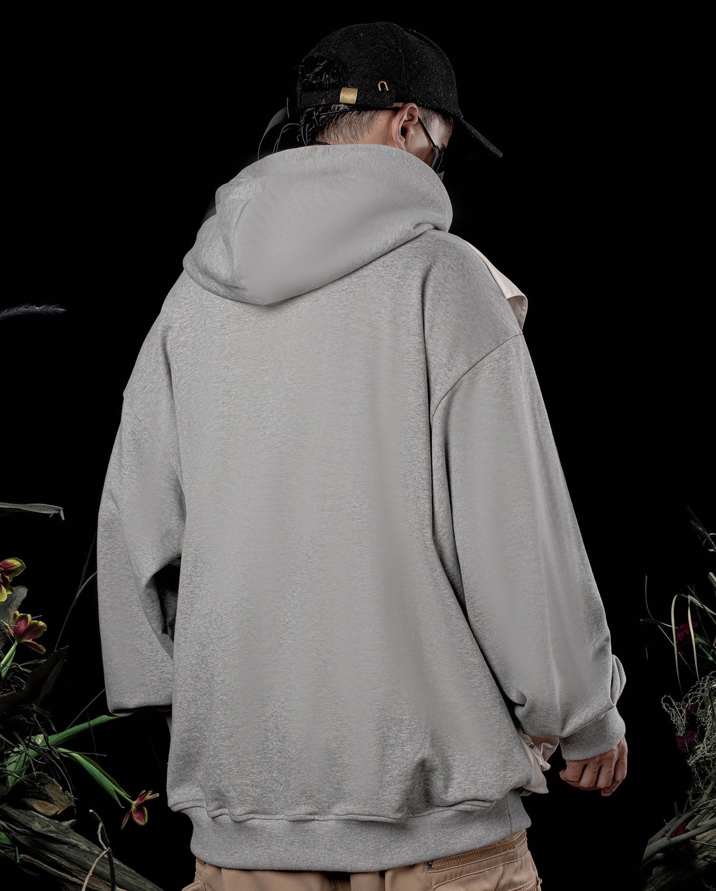 HiH27 I-Tech Essential Hoodie