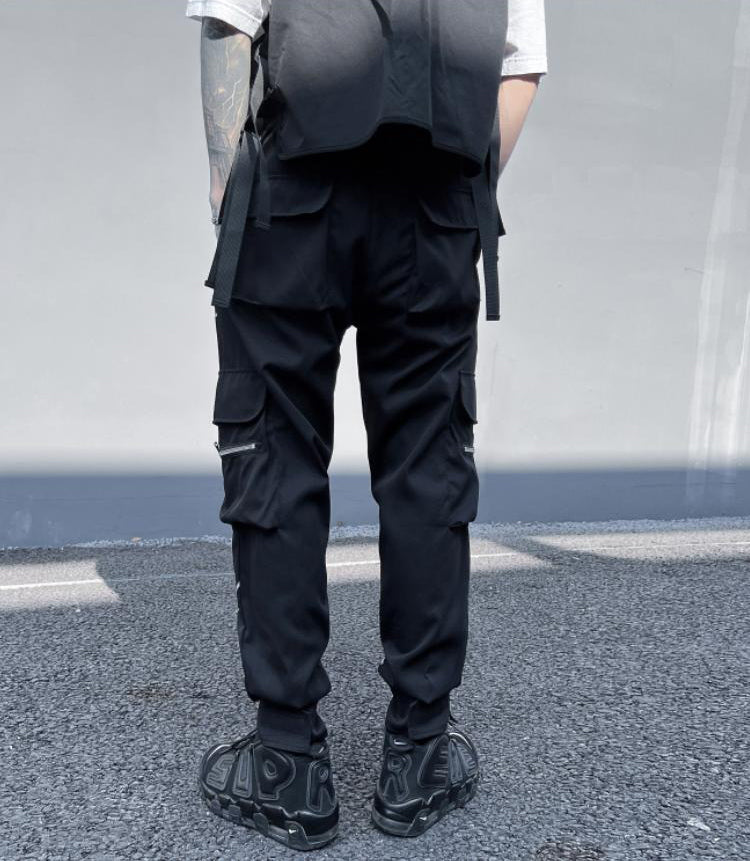 Full Shadow Walker Jogger Pants