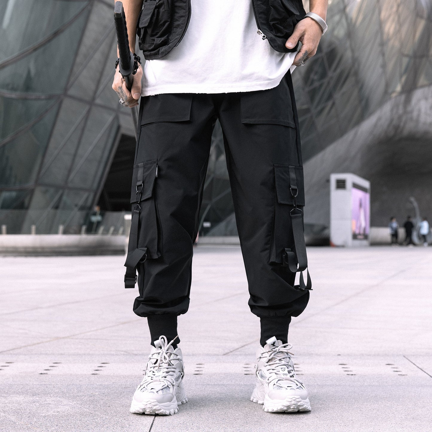 IBP302 Casual Pants