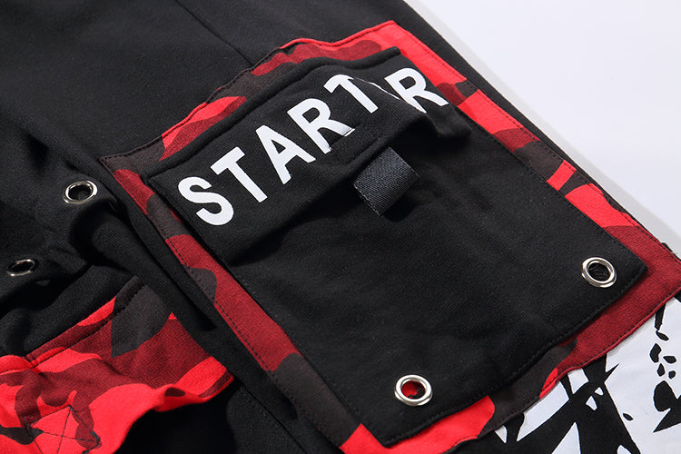 MAD1005 Starting Member Joggers