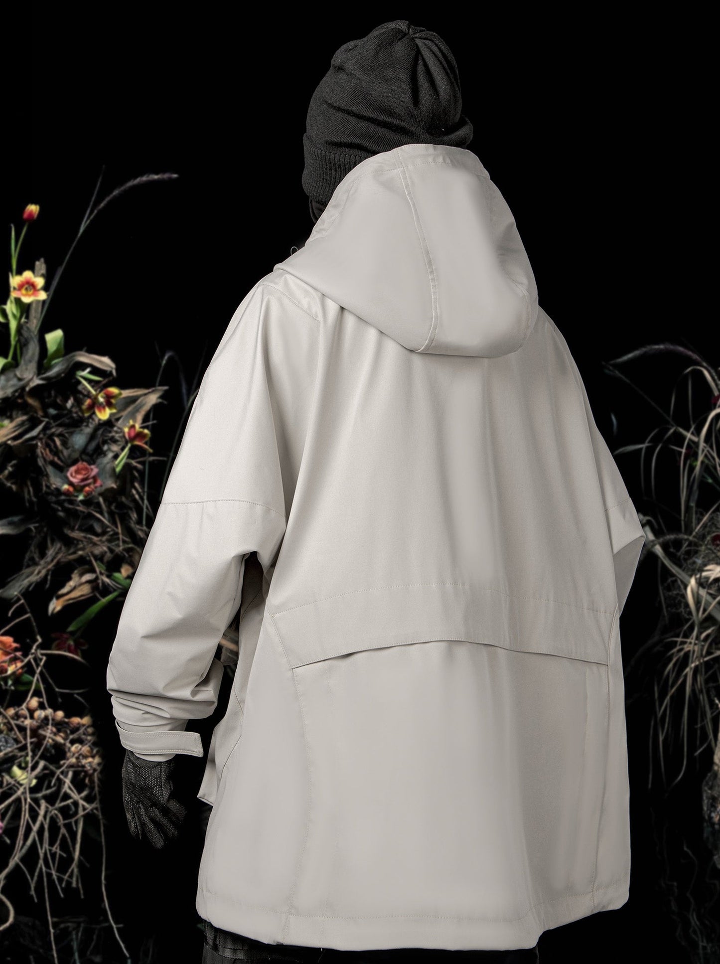 HiJ18 Mechanized X11 Jacket