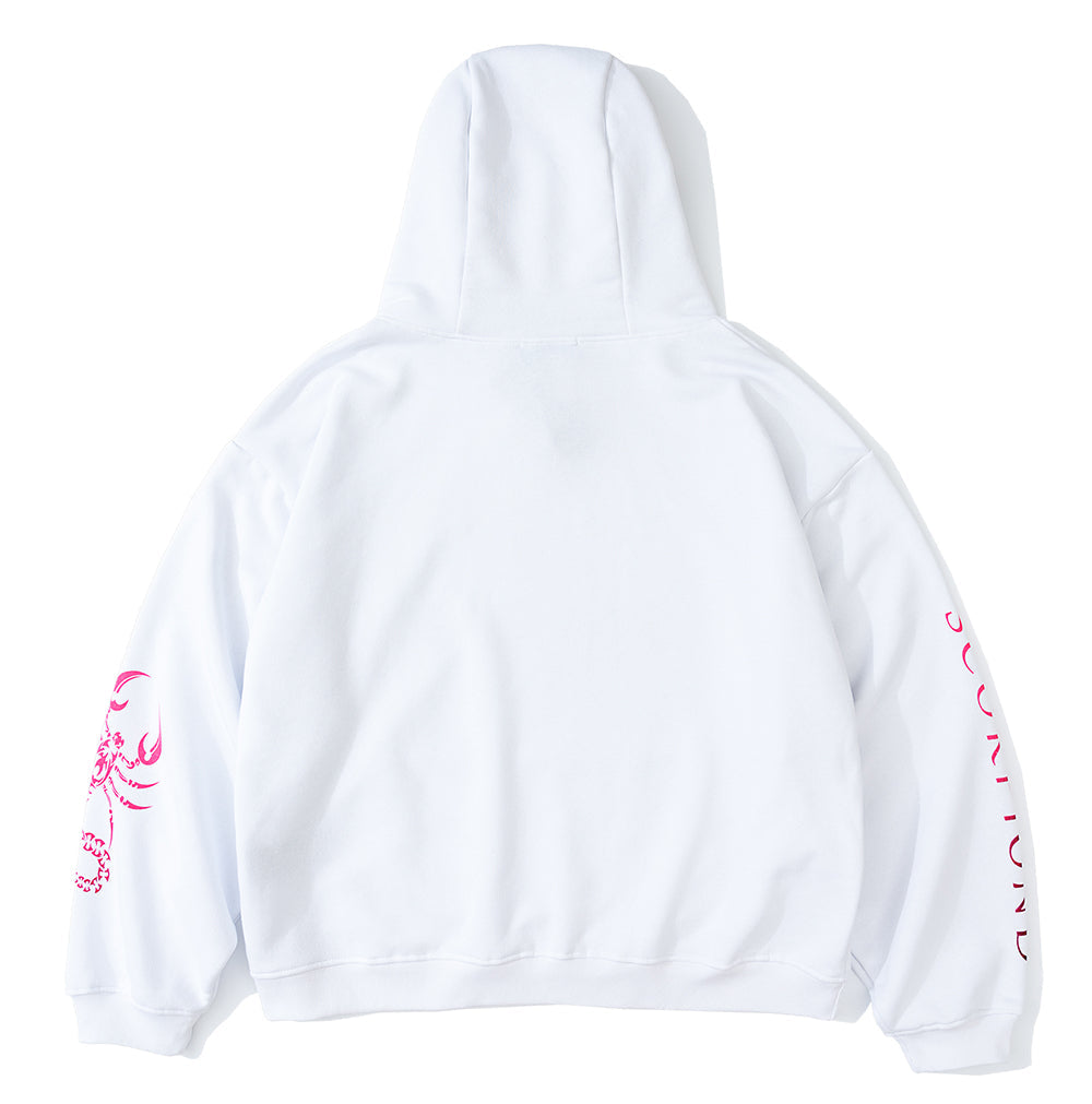 Scorpion Hoodie