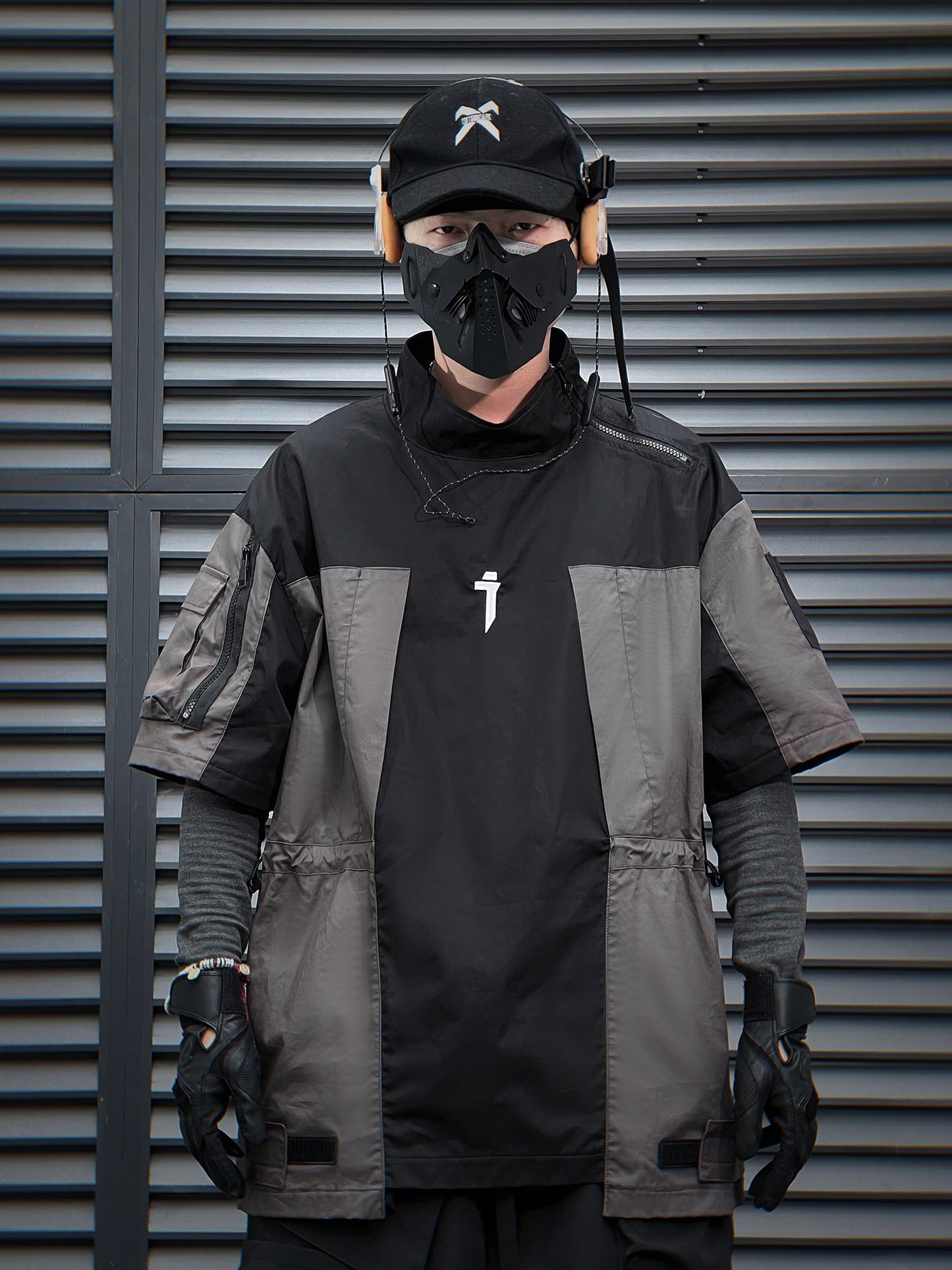 HiT52 JX Core Armor Tee