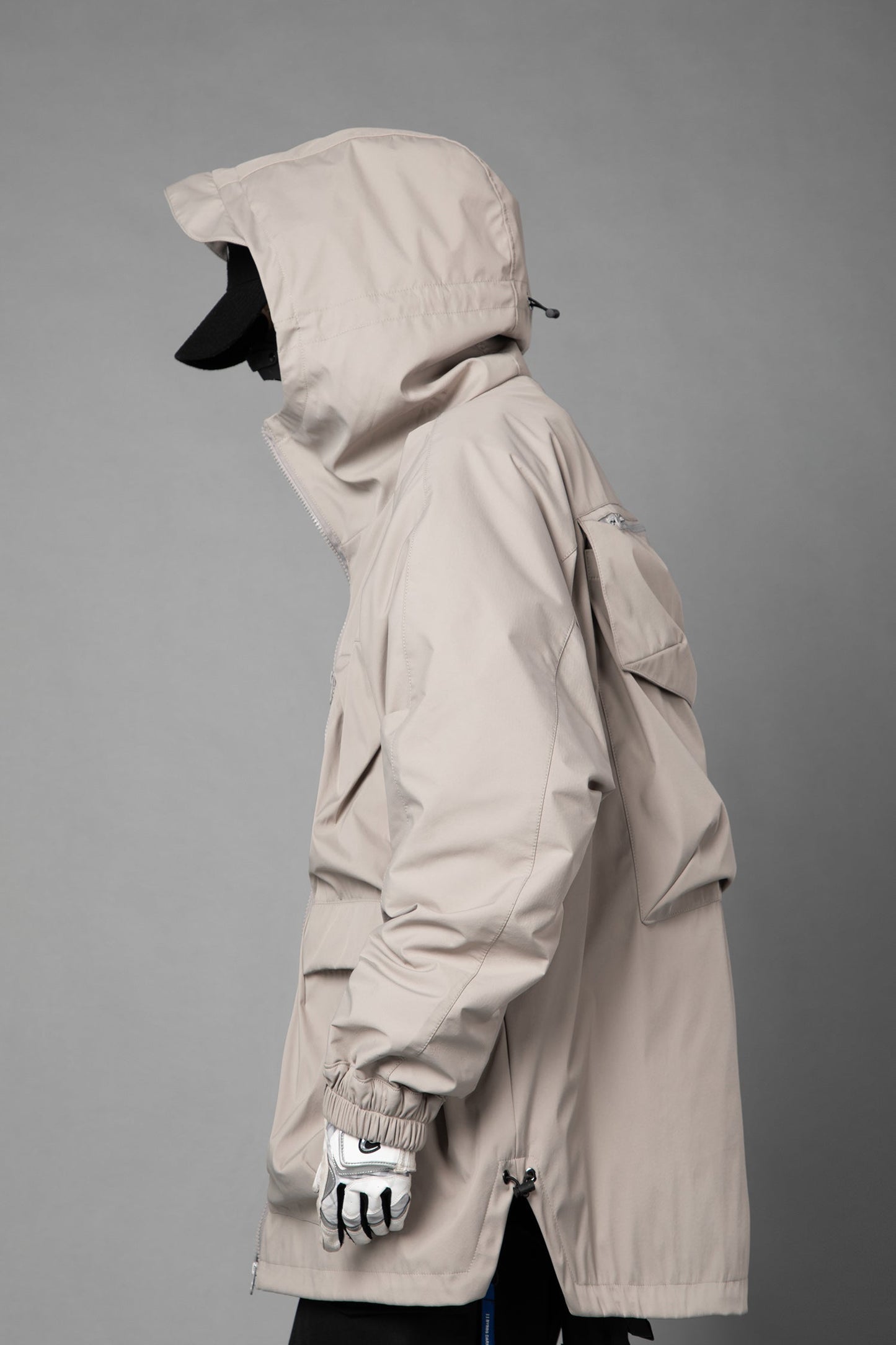 J23 Utility Wilderness Jacket