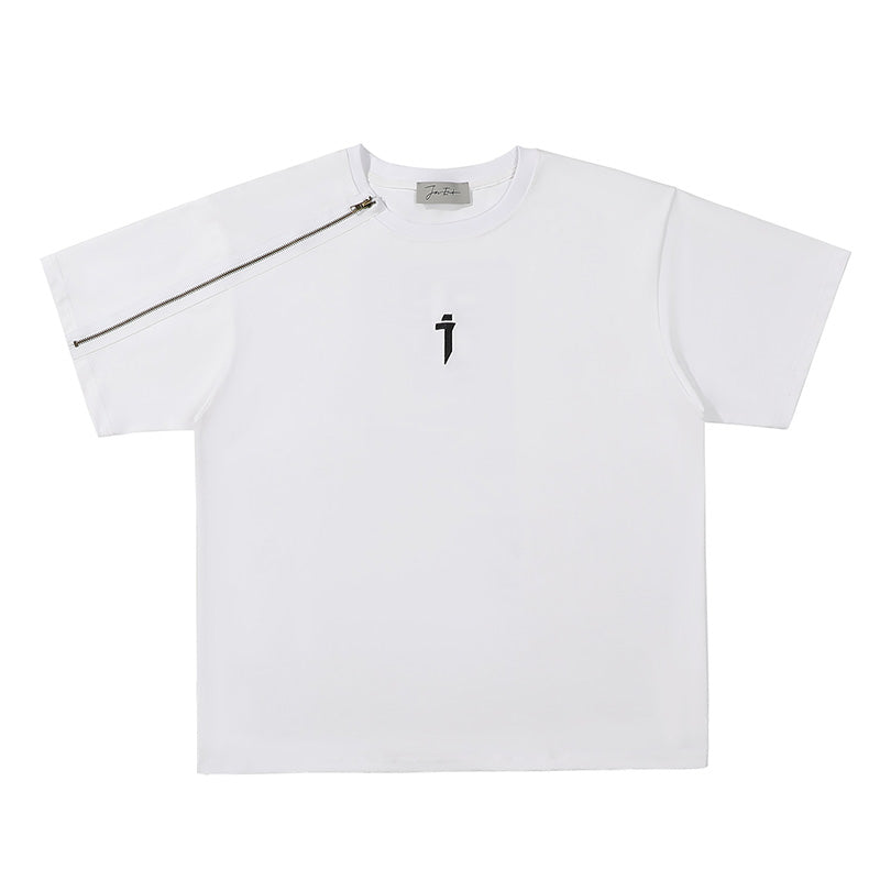 JX Neo Cyber Graphics Tee