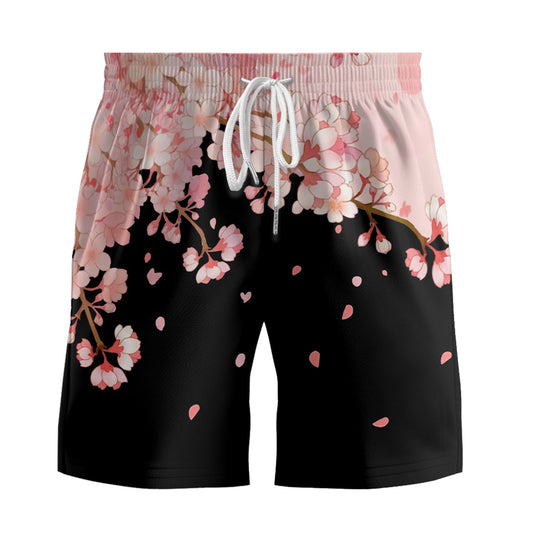 Short Sakura KS17