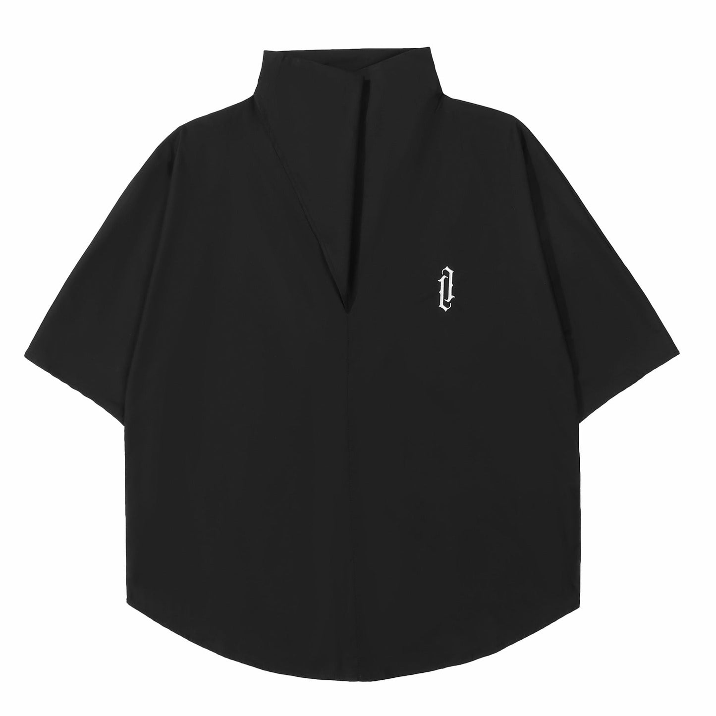 Black Deadly Assassin Shirt