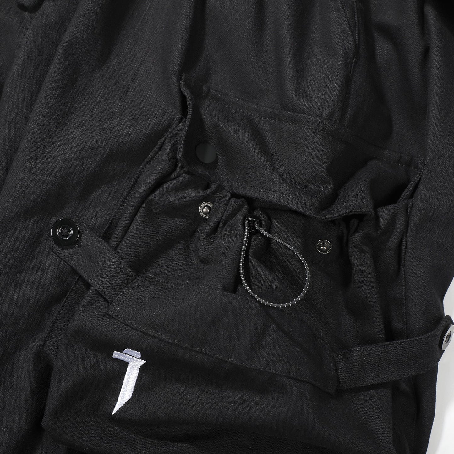 HiS23 I-Tech Cargo Shorts