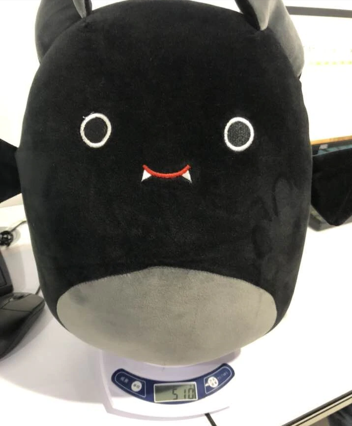 Peluche chauve-souris