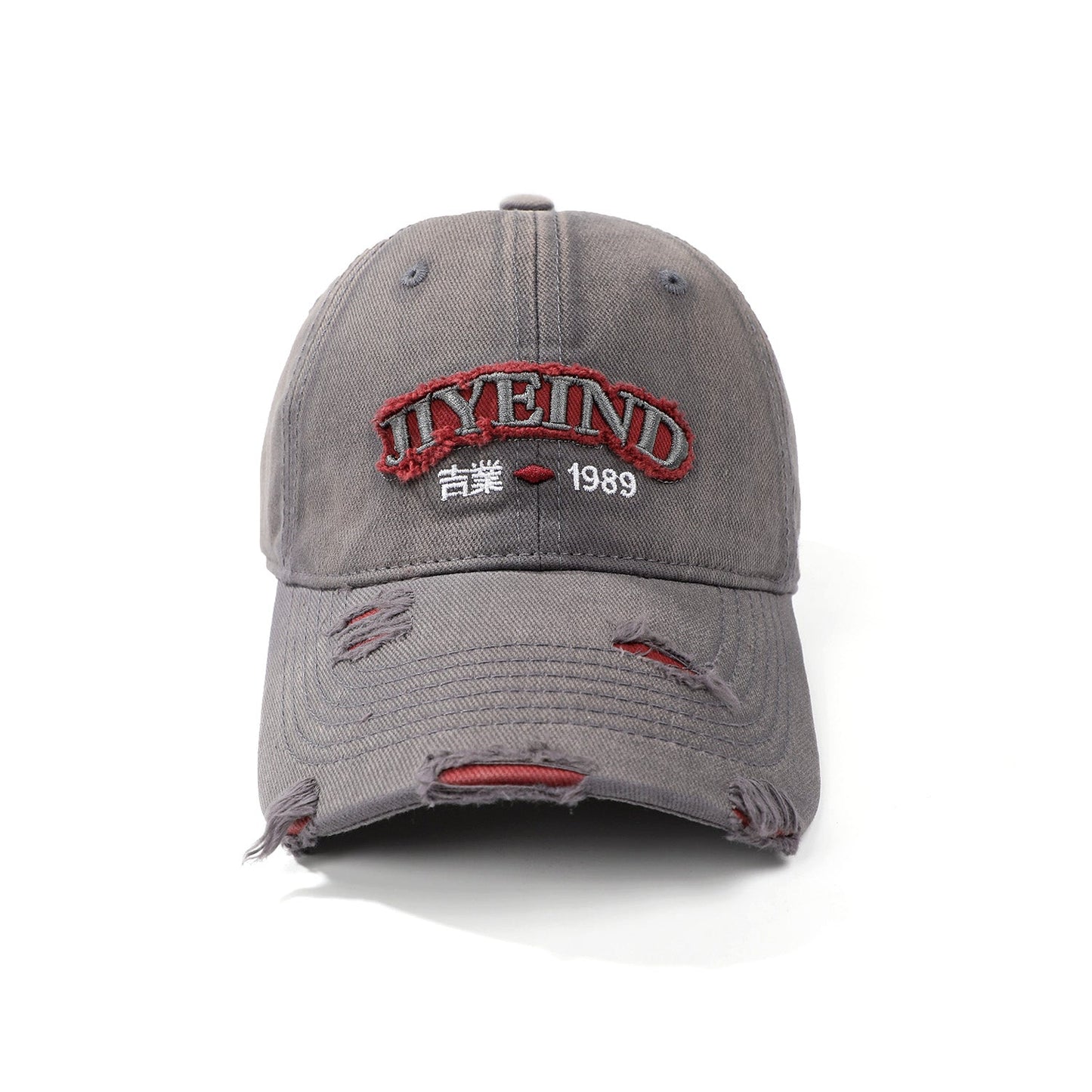 HiH3 Heavy Industries Hat