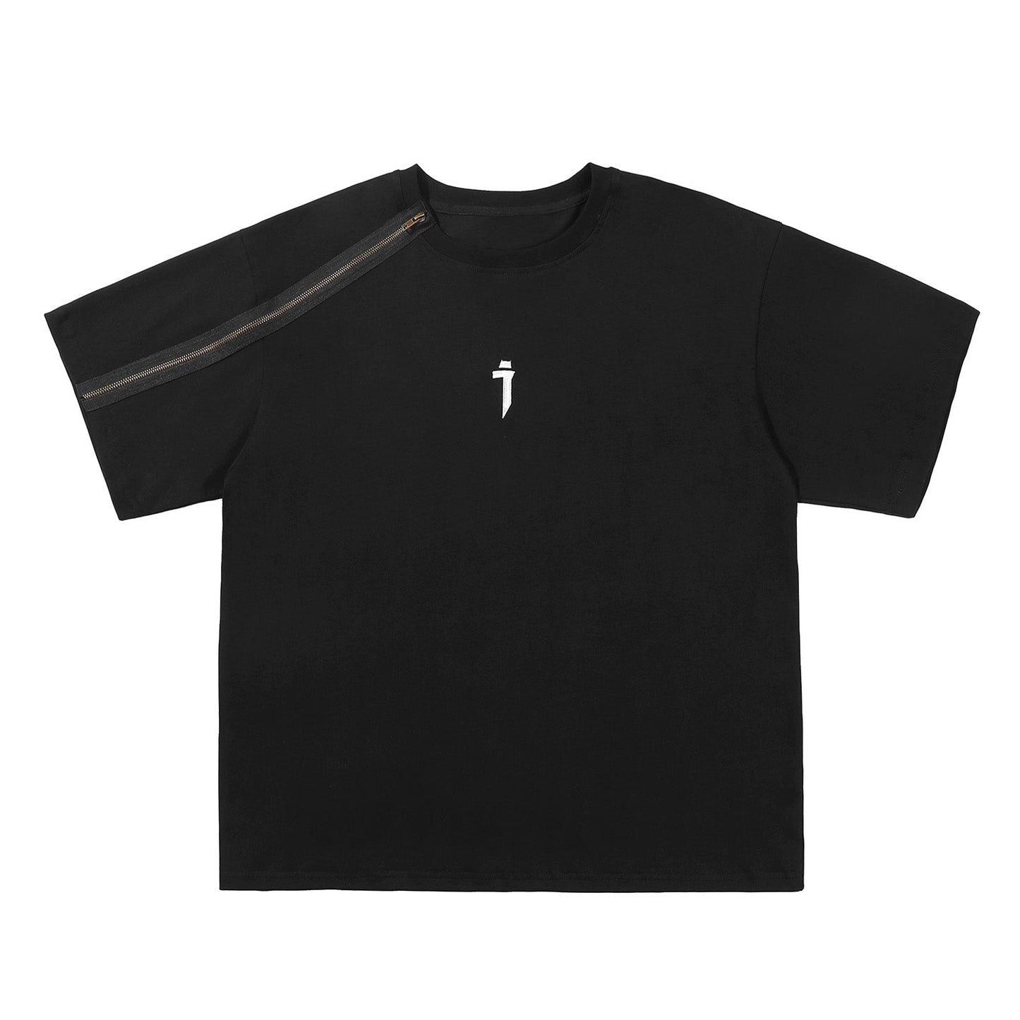 JX Neo Cyber Graphics Tee