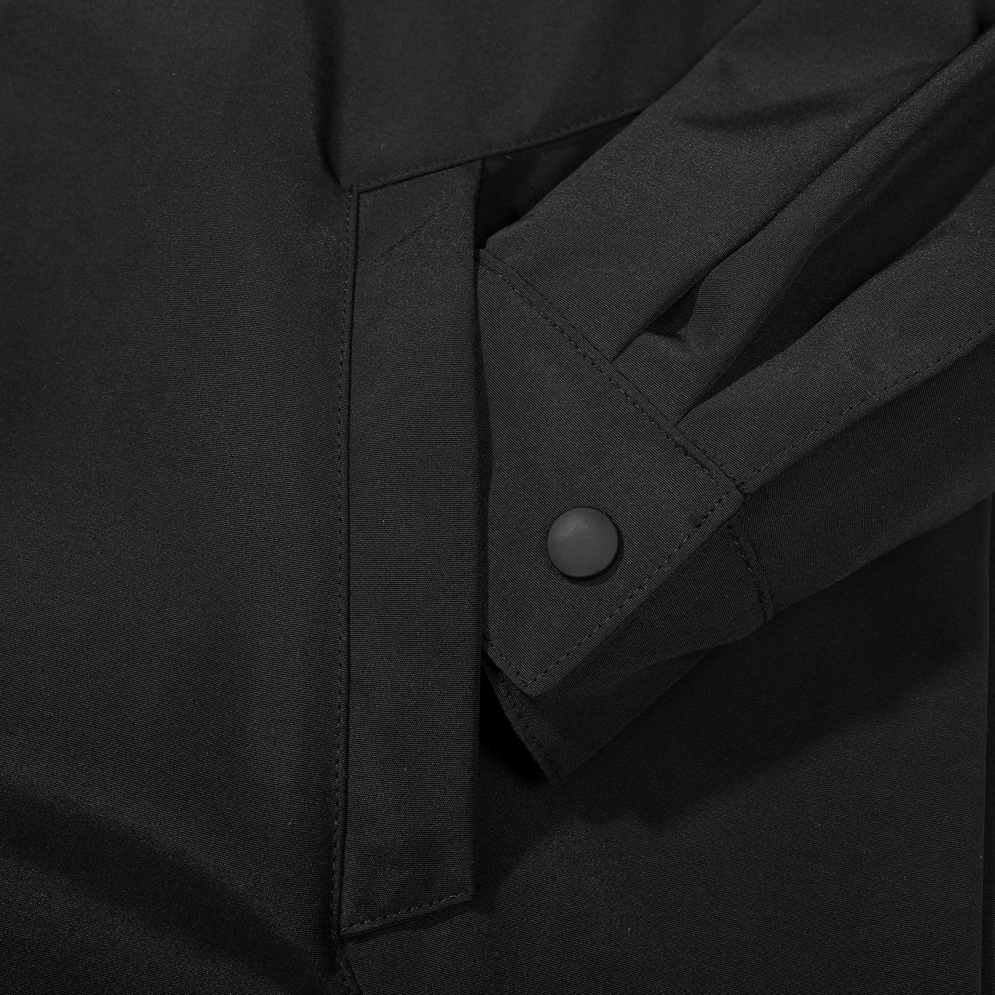 HiJ37 Urban Trench Coat