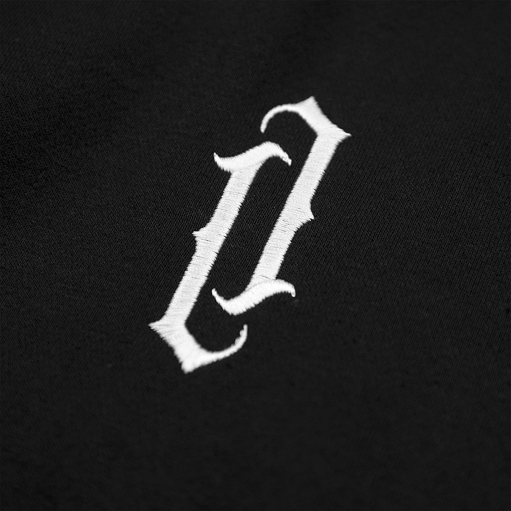 HiH24 Deadly Assassin Hoodie