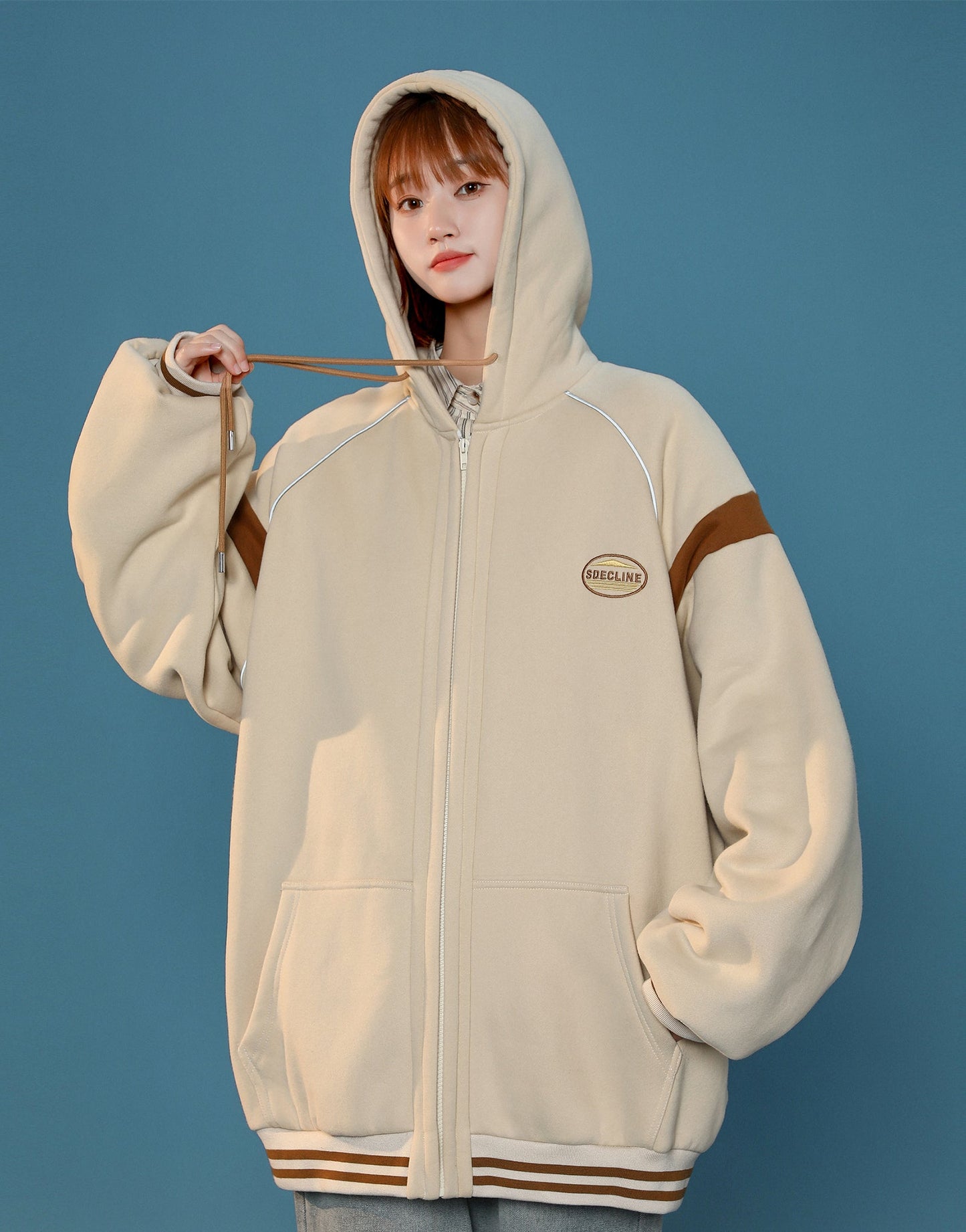 Veste Southside pour femme