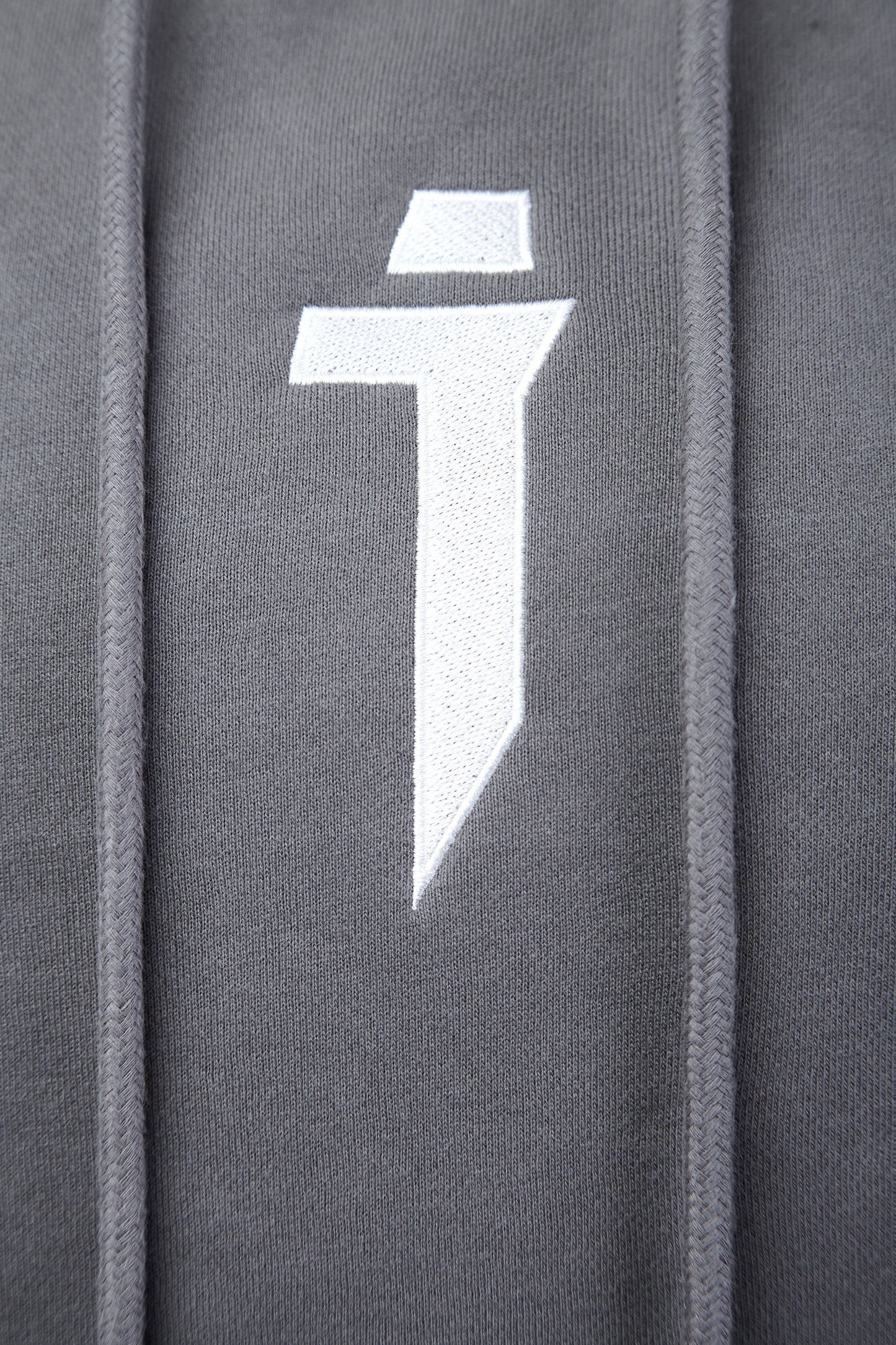 MHH1 Grey Niepce Cyber01 Hoodie