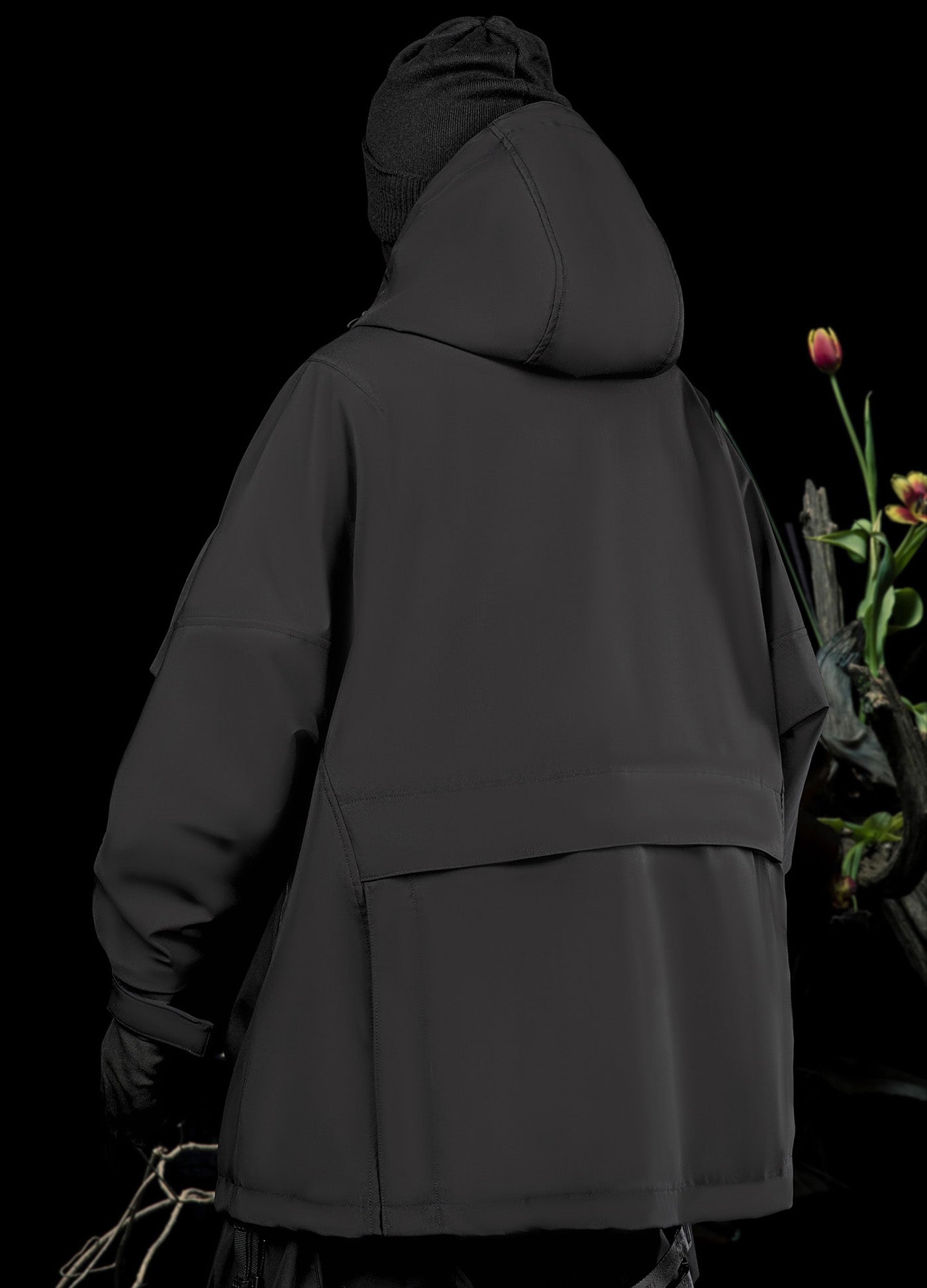 HiJ18 Mechanized X11 Jacket