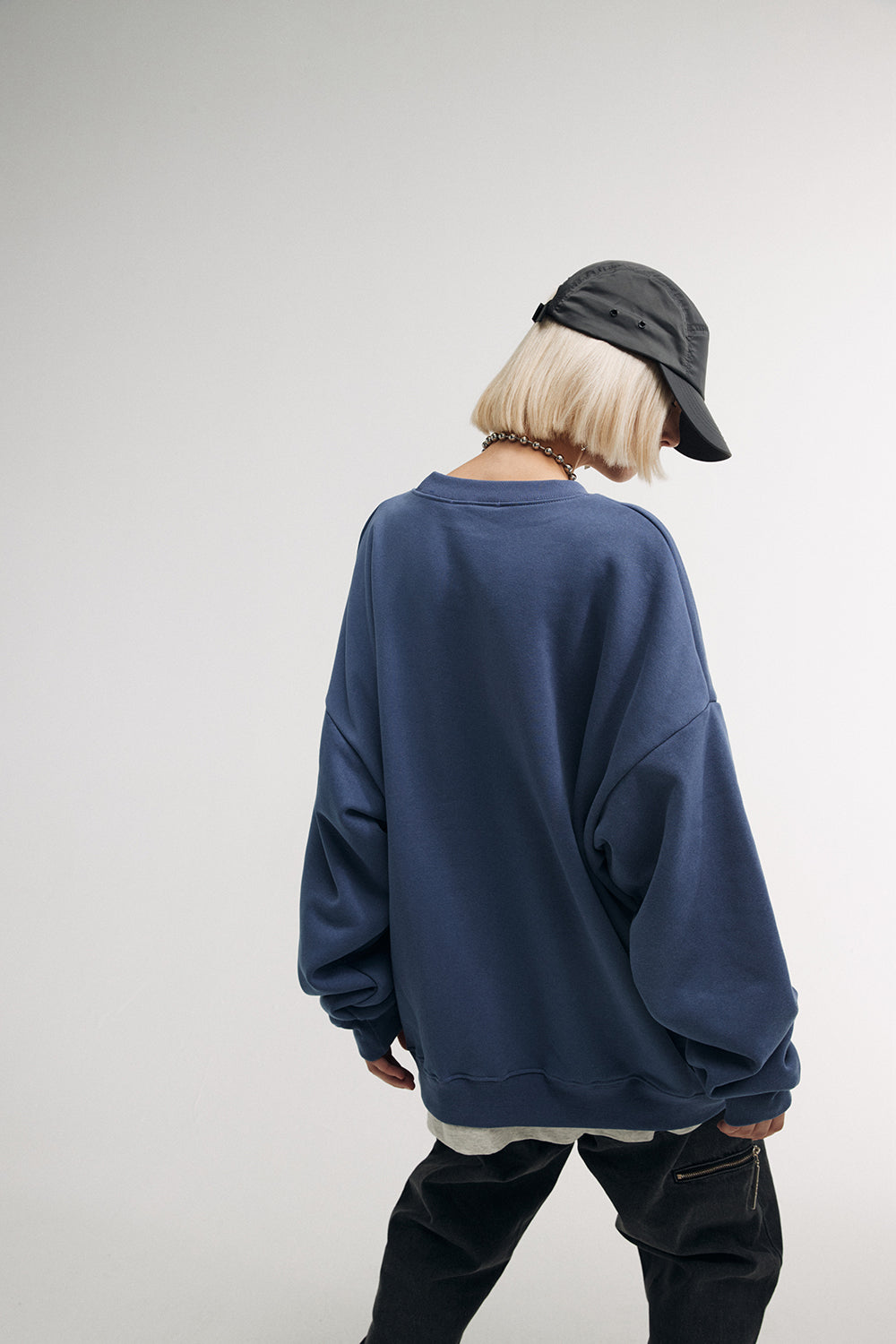 Evolving Human Race Sweater