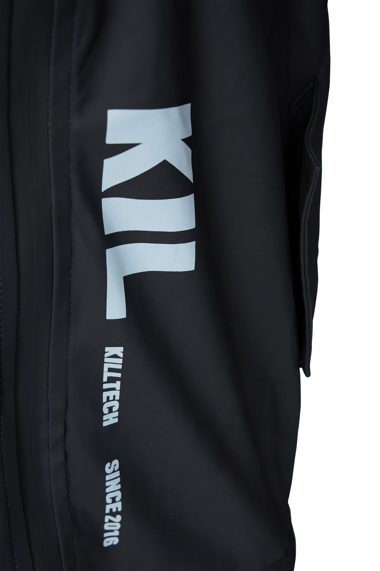 KillerJ1 Synthetic Leather Jacket