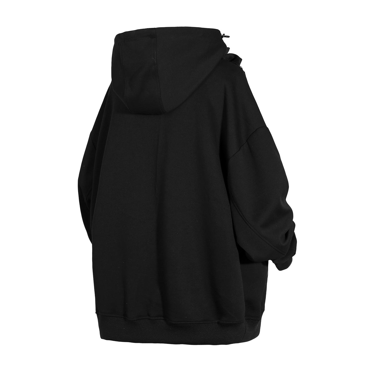 HiH35 Star Destruction Hoodie