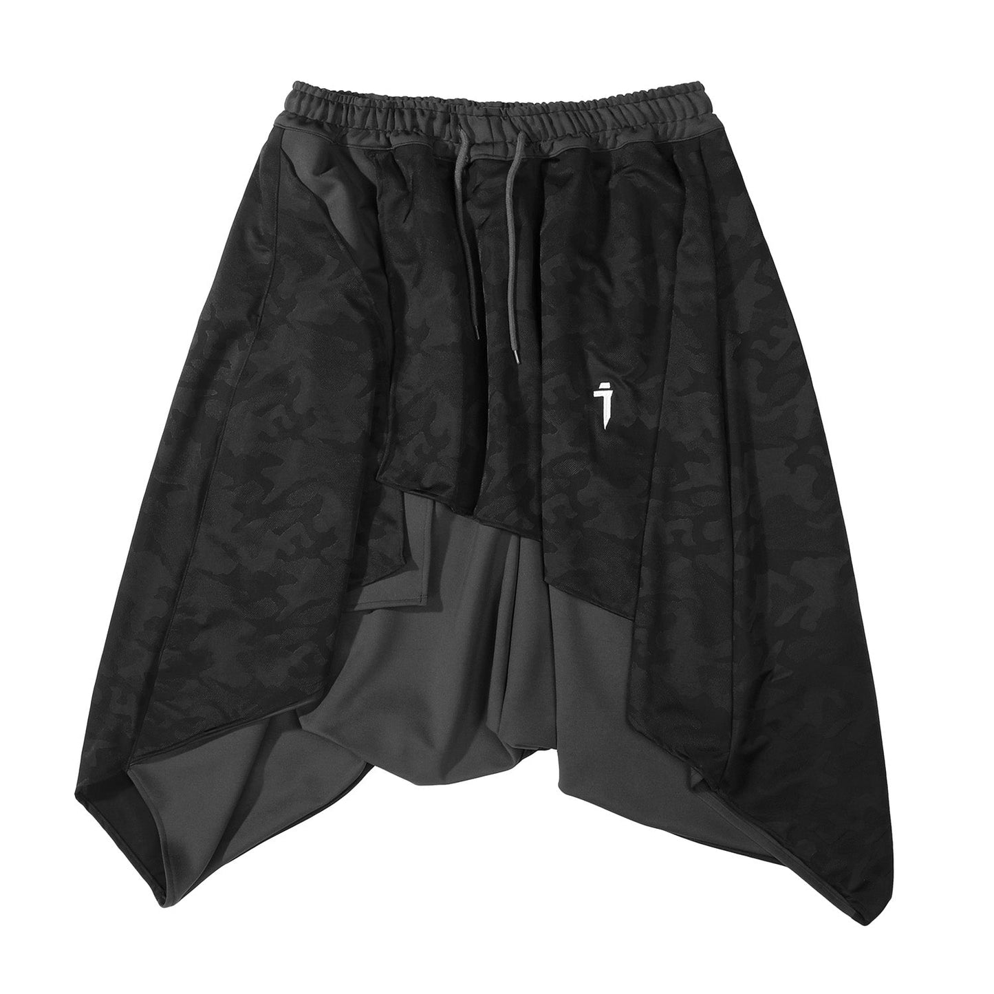 HiD1 Urban Movement Dress/Shorts