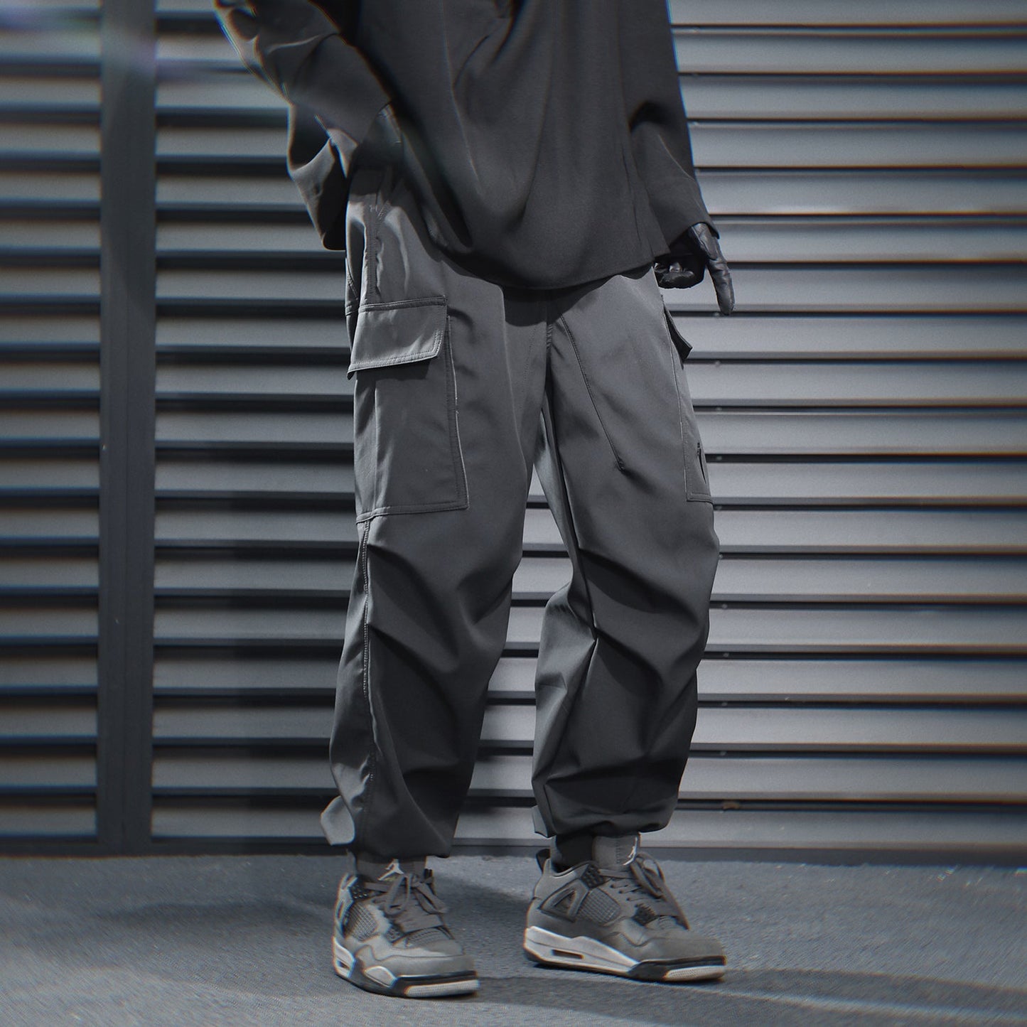 HiP41 Nexus Cargo Pants