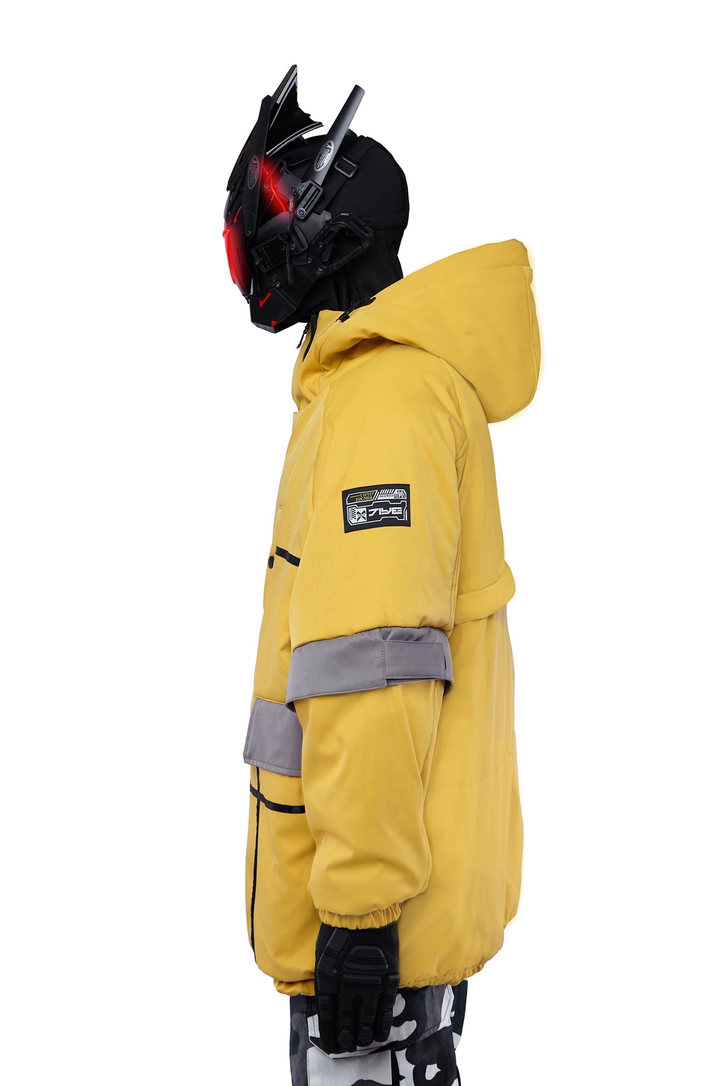HiPa21 NX Winter Parka
