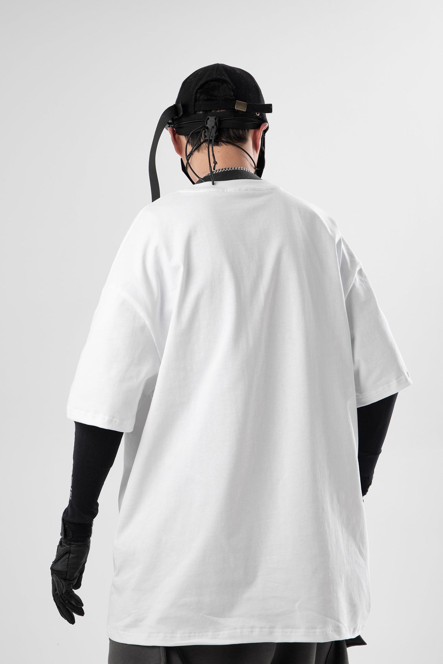YET023 JX Core Tee