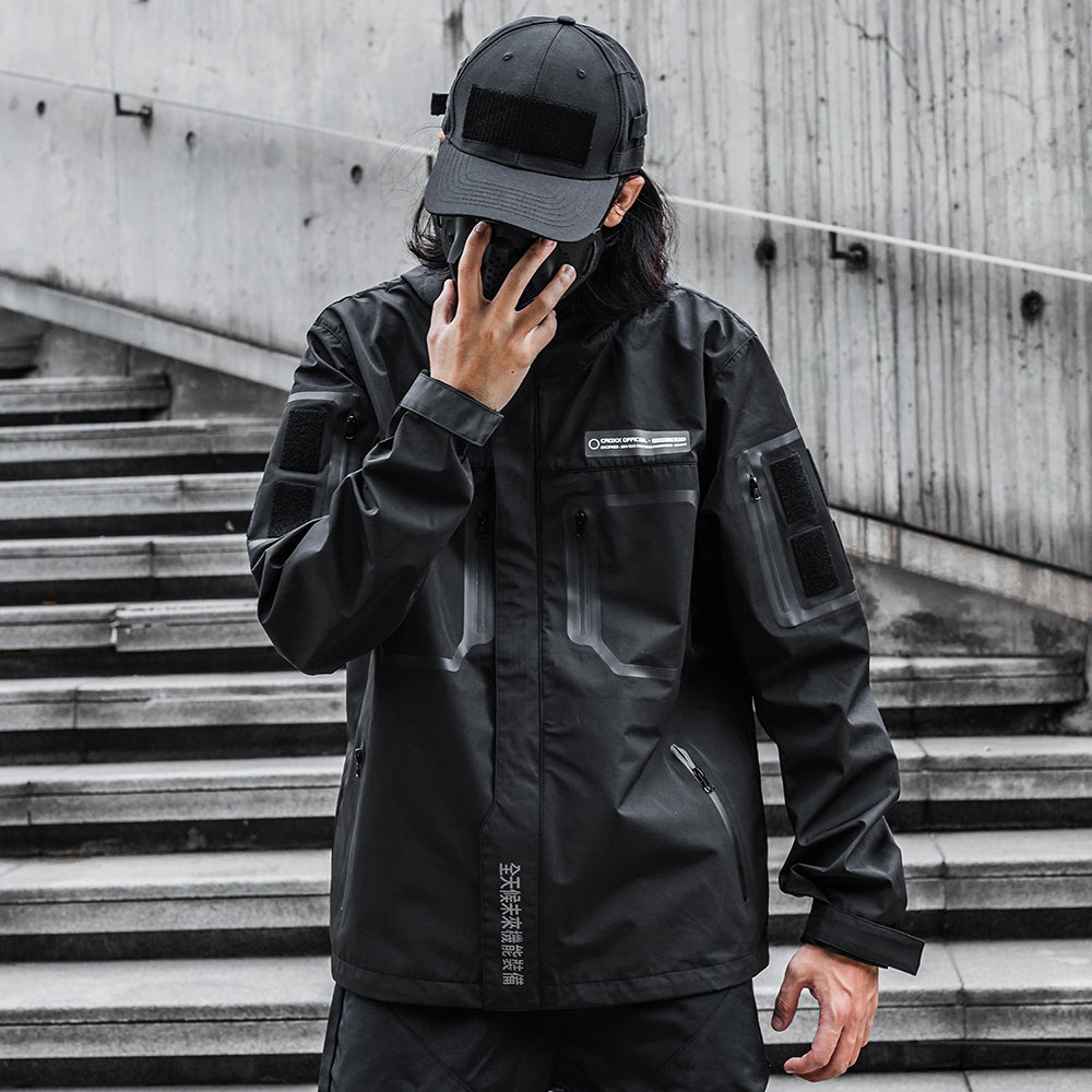 CroTCX776 Vex Combat Jacket