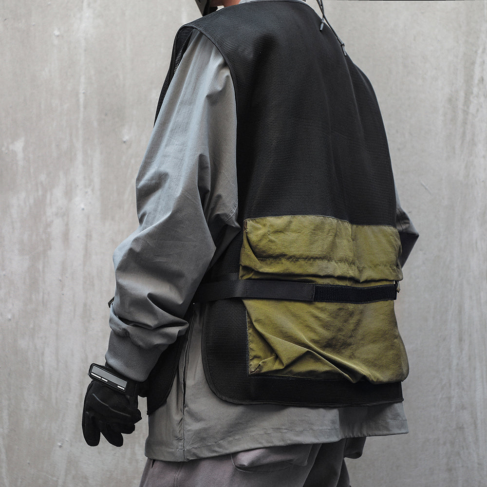 HiV1 Wilderness Vest