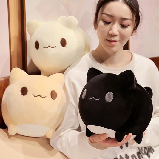Peluches Chibi Kitty