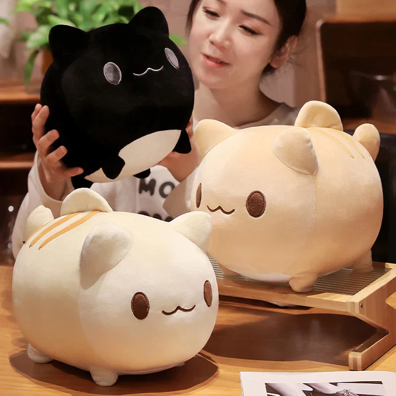 Peluches Chibi Kitty