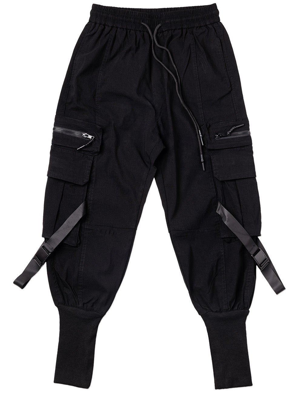 IBP139 Dark Shadow Pants
