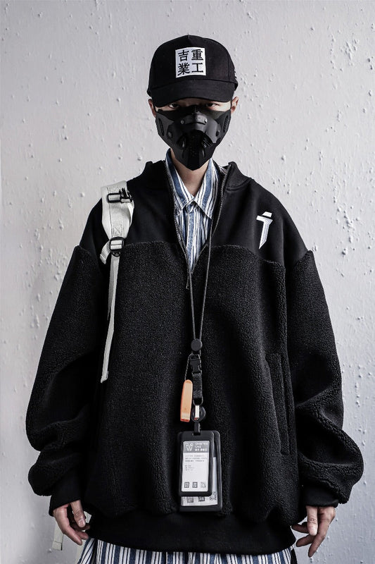 I-Tech Casual Sweatshirt