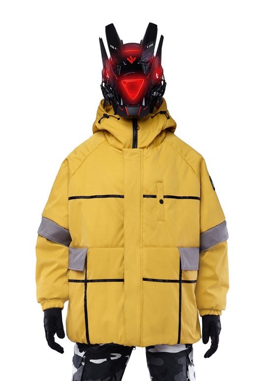 HiPa21 NX Winter Parka