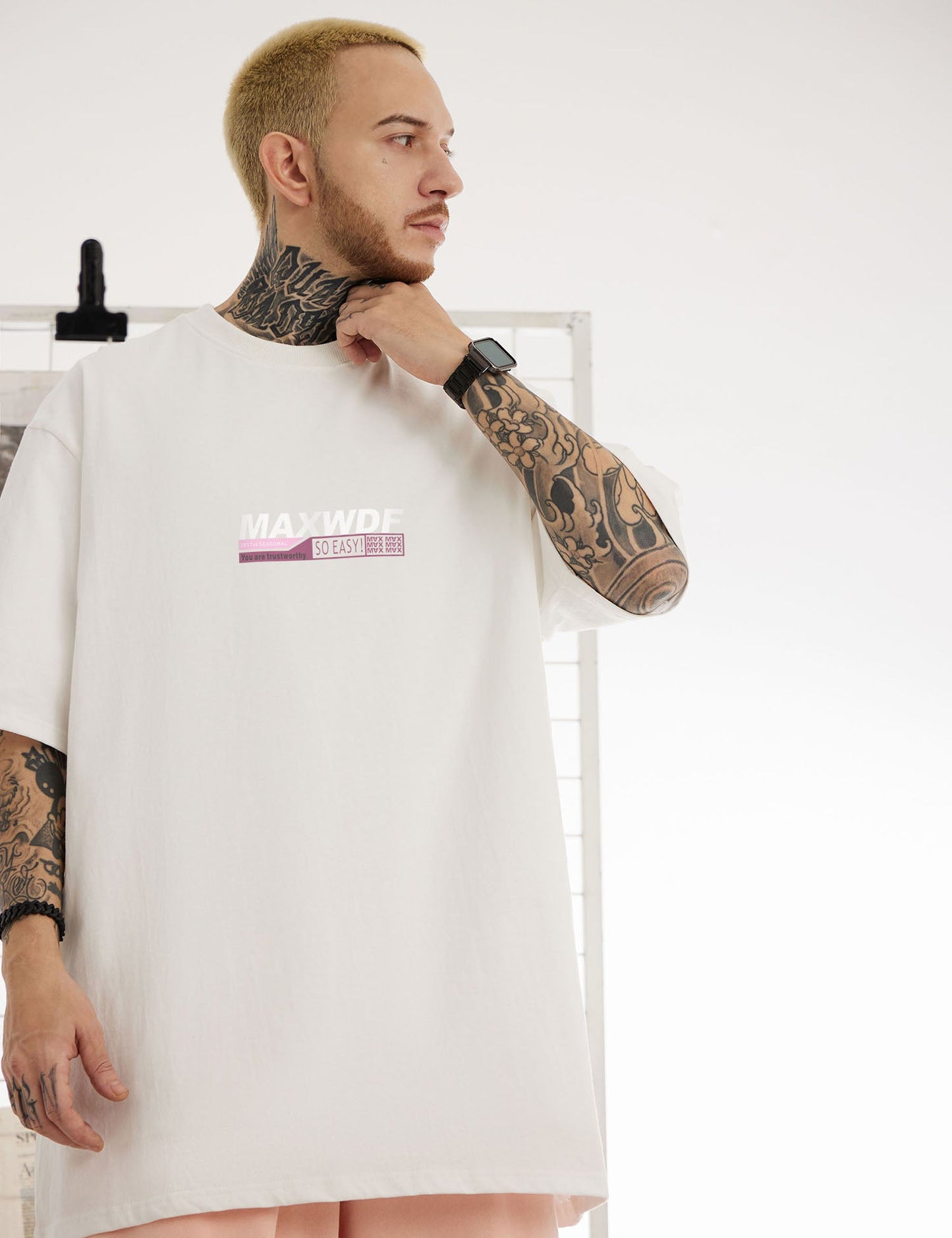 Zombie Evolution X-Ray Tee