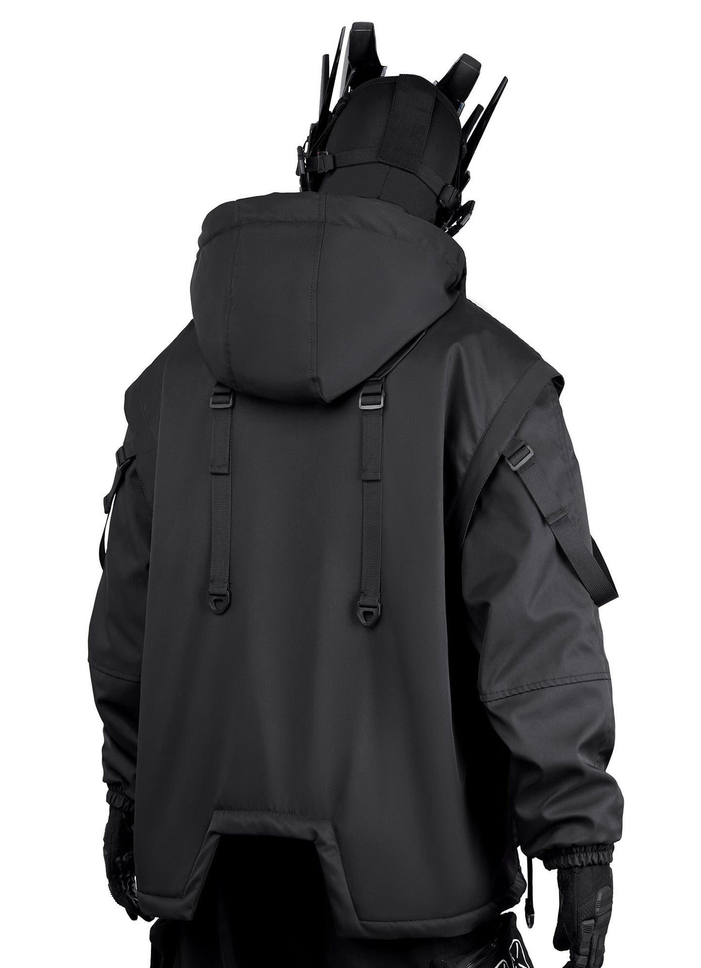HiPa20 Movement Winter Parka