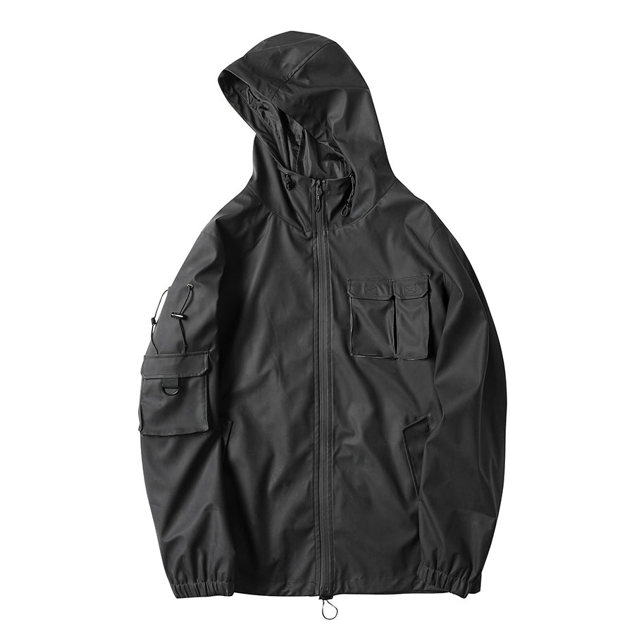 HiJ5 Defiance Jacket