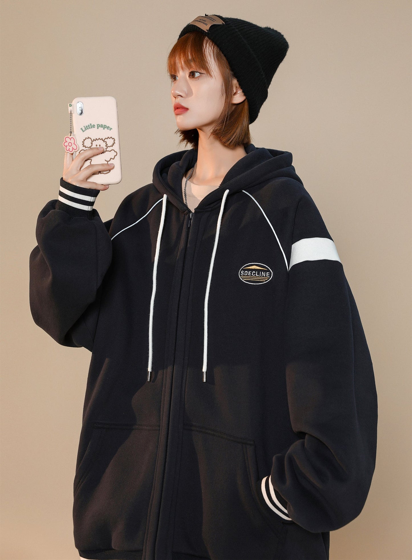 Veste Southside pour femme