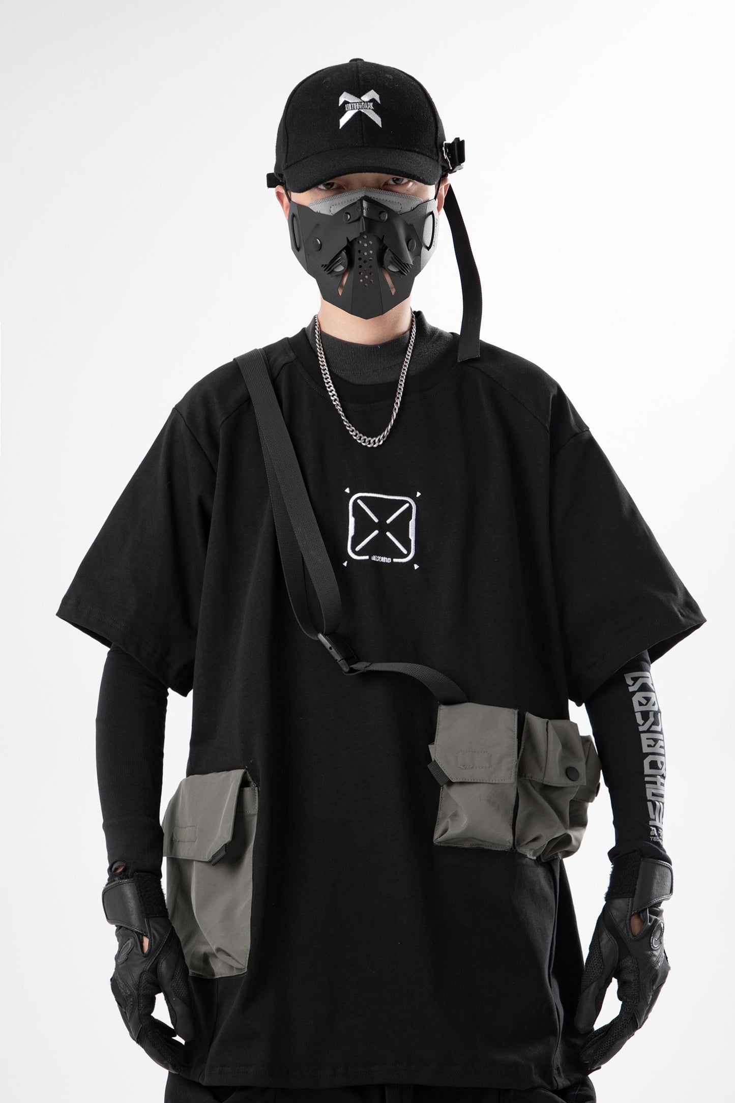 JX EXT 11 Core Tee