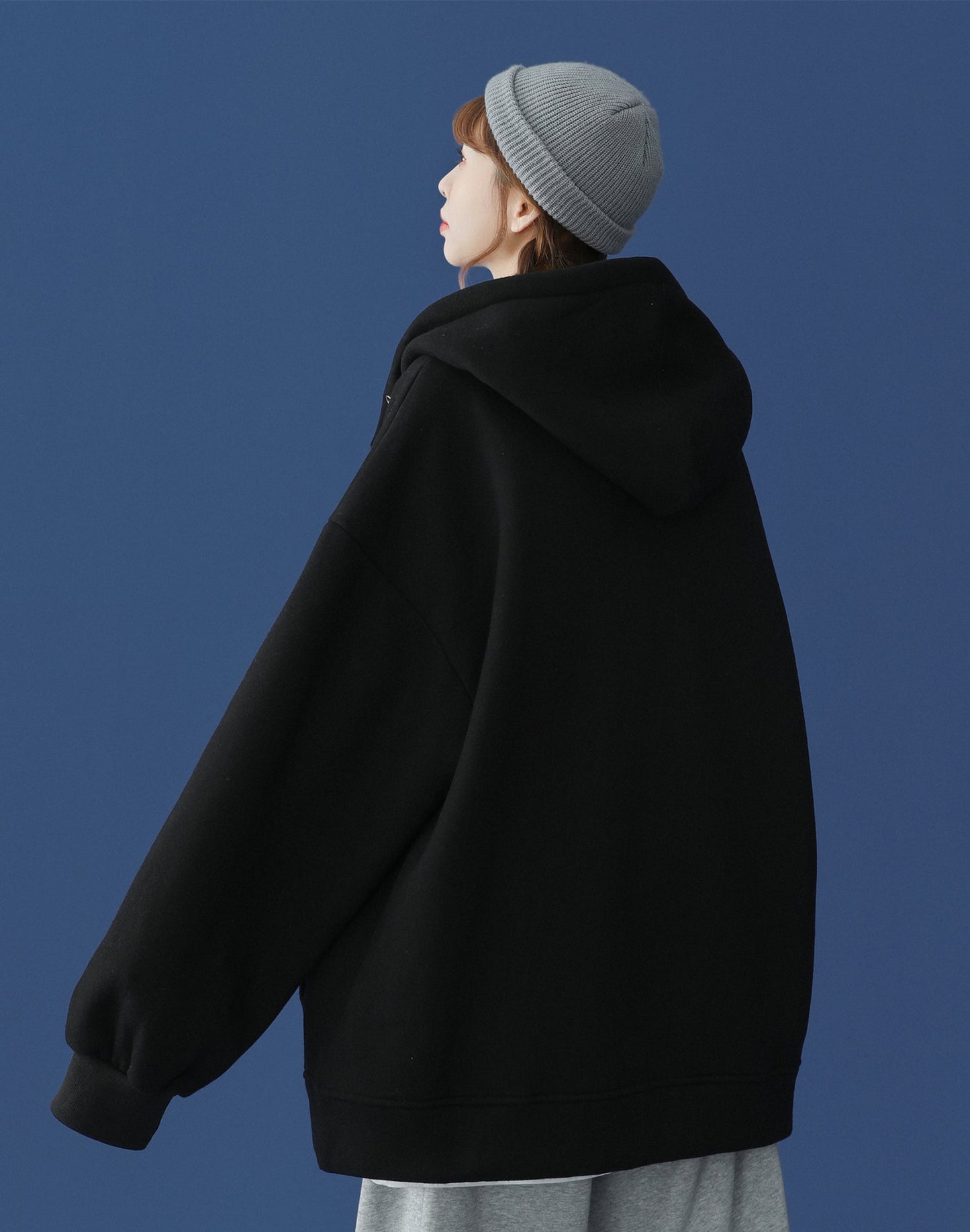 Veste décontractée UNF pour femme