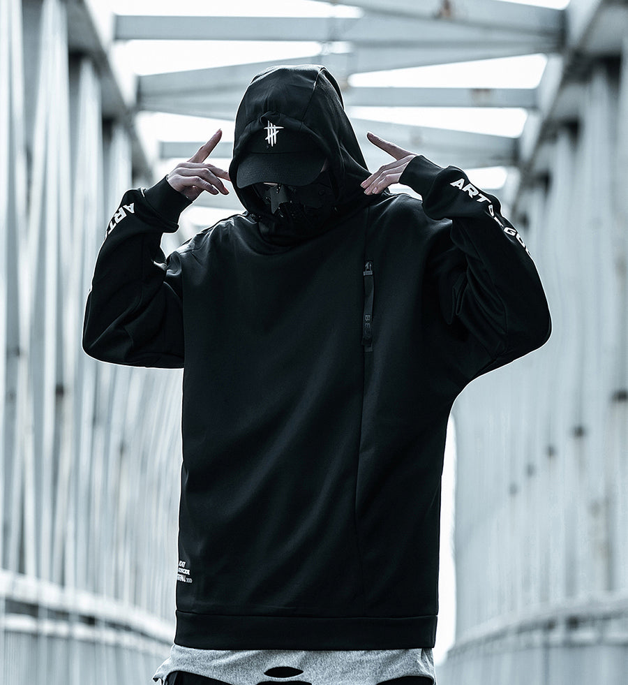 DuskH5 God Zone Hoodie
