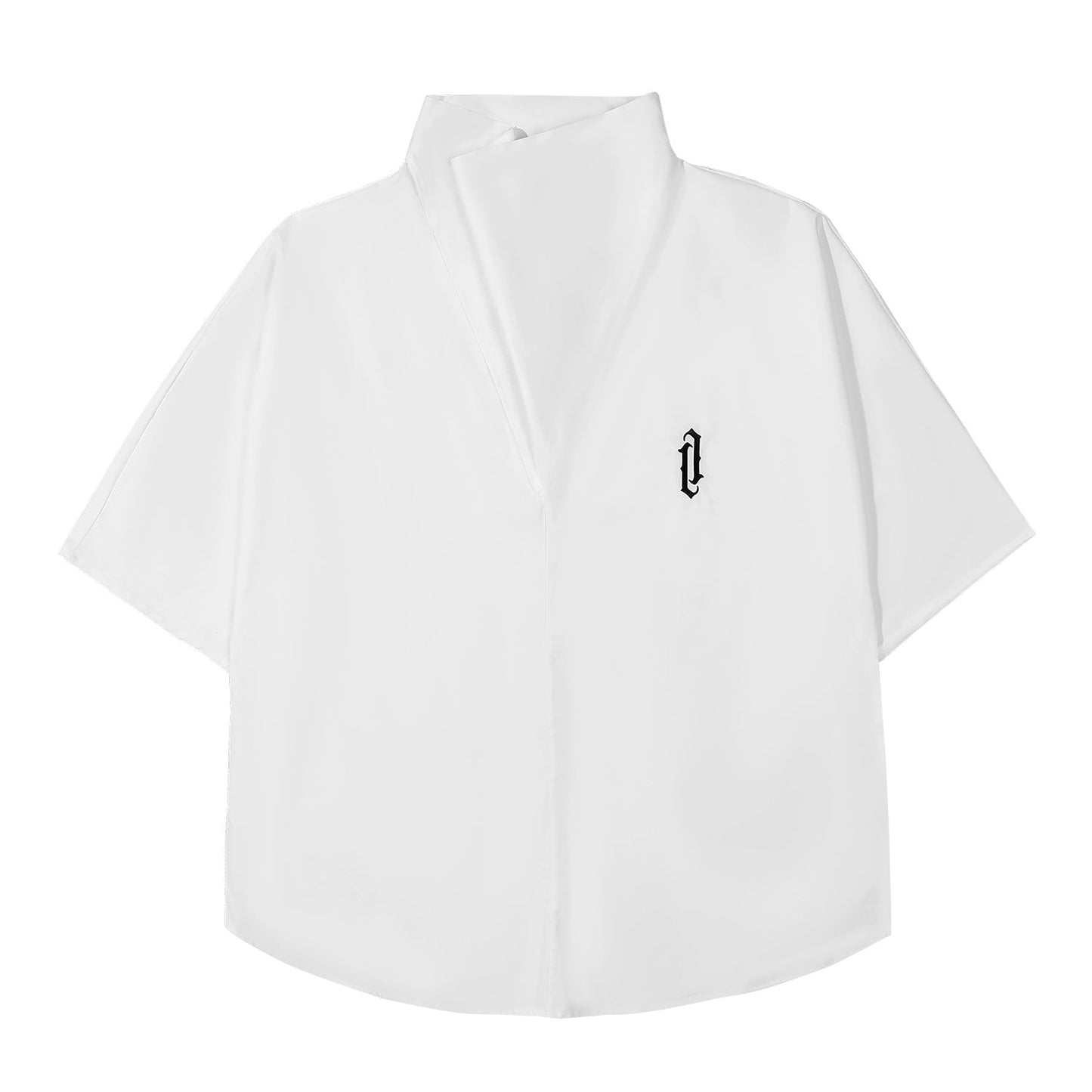 White Deadly Assassin Shirt