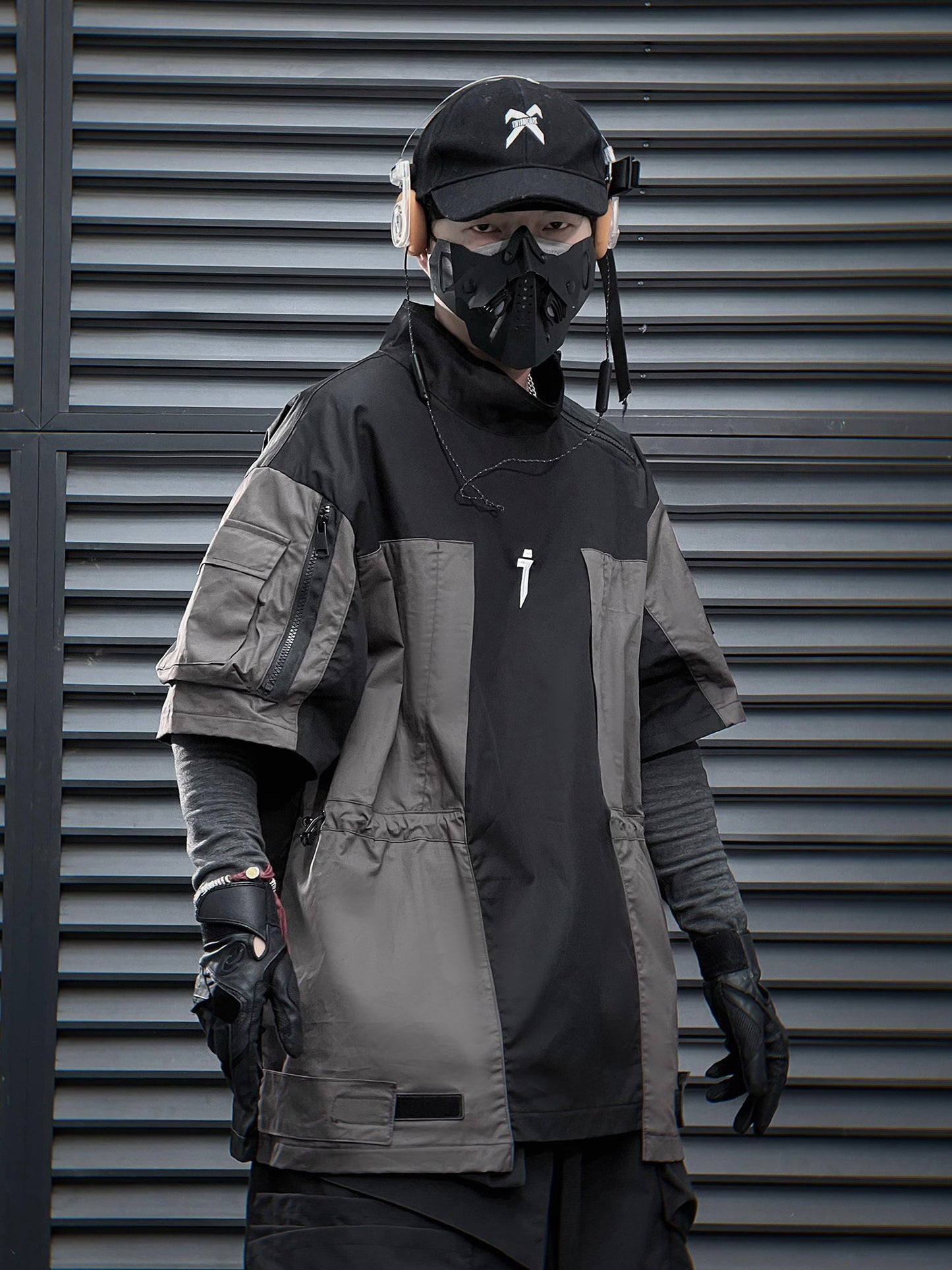 HiT52 JX Core Armor Tee