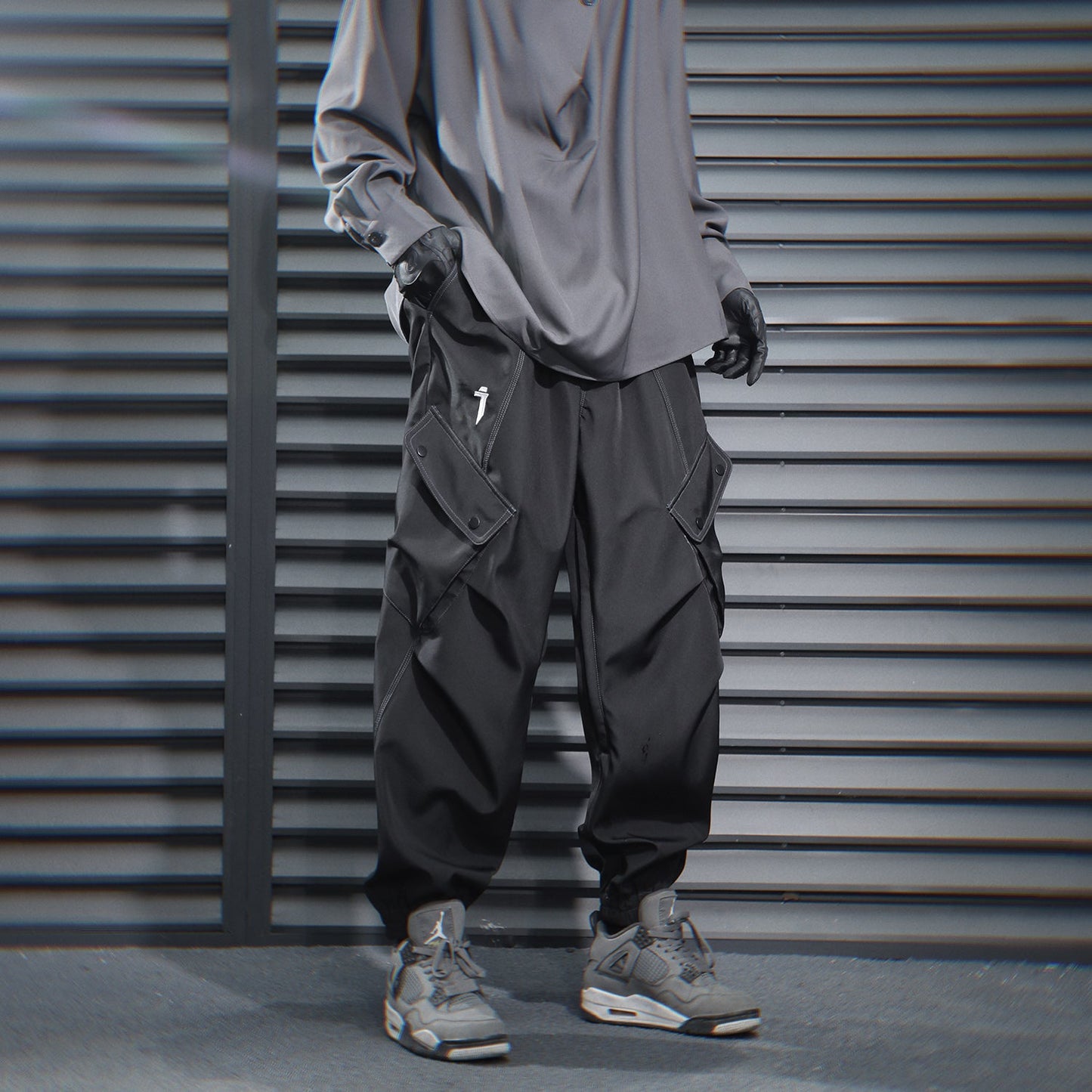 HiP40 Nexus Cargo Pants