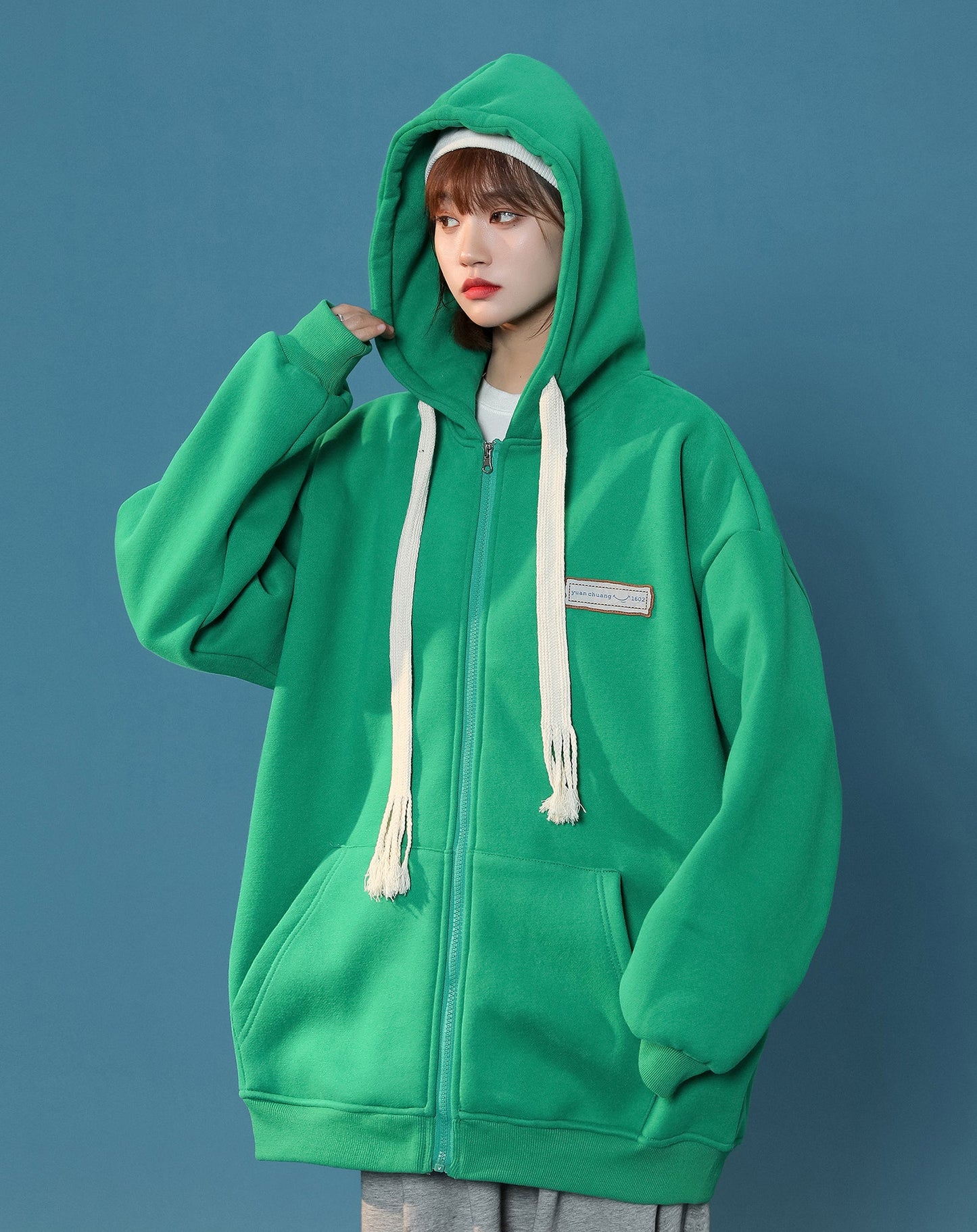 Veste décontractée pour femme 1602