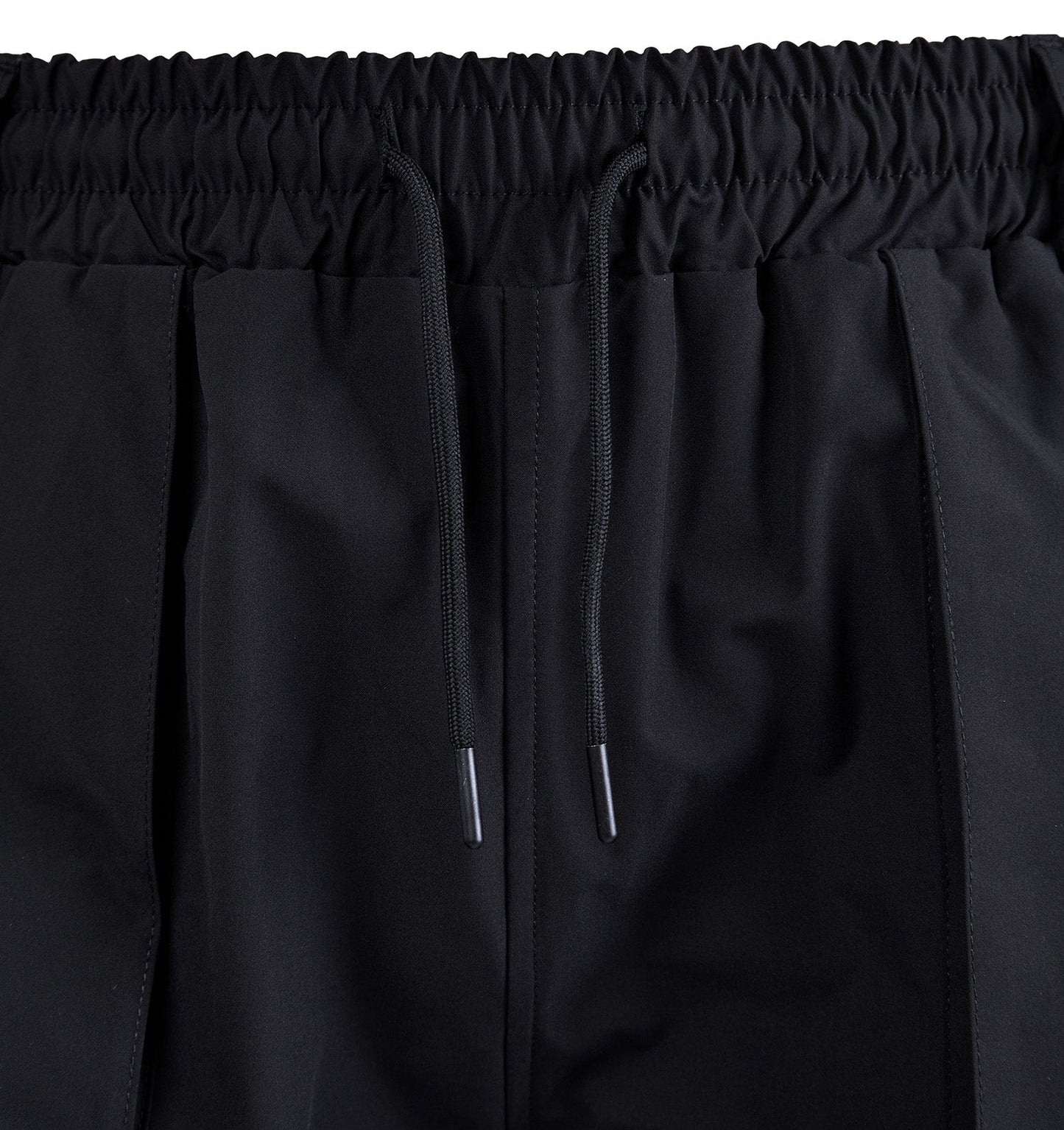 IBP302 Cyber Black Pants